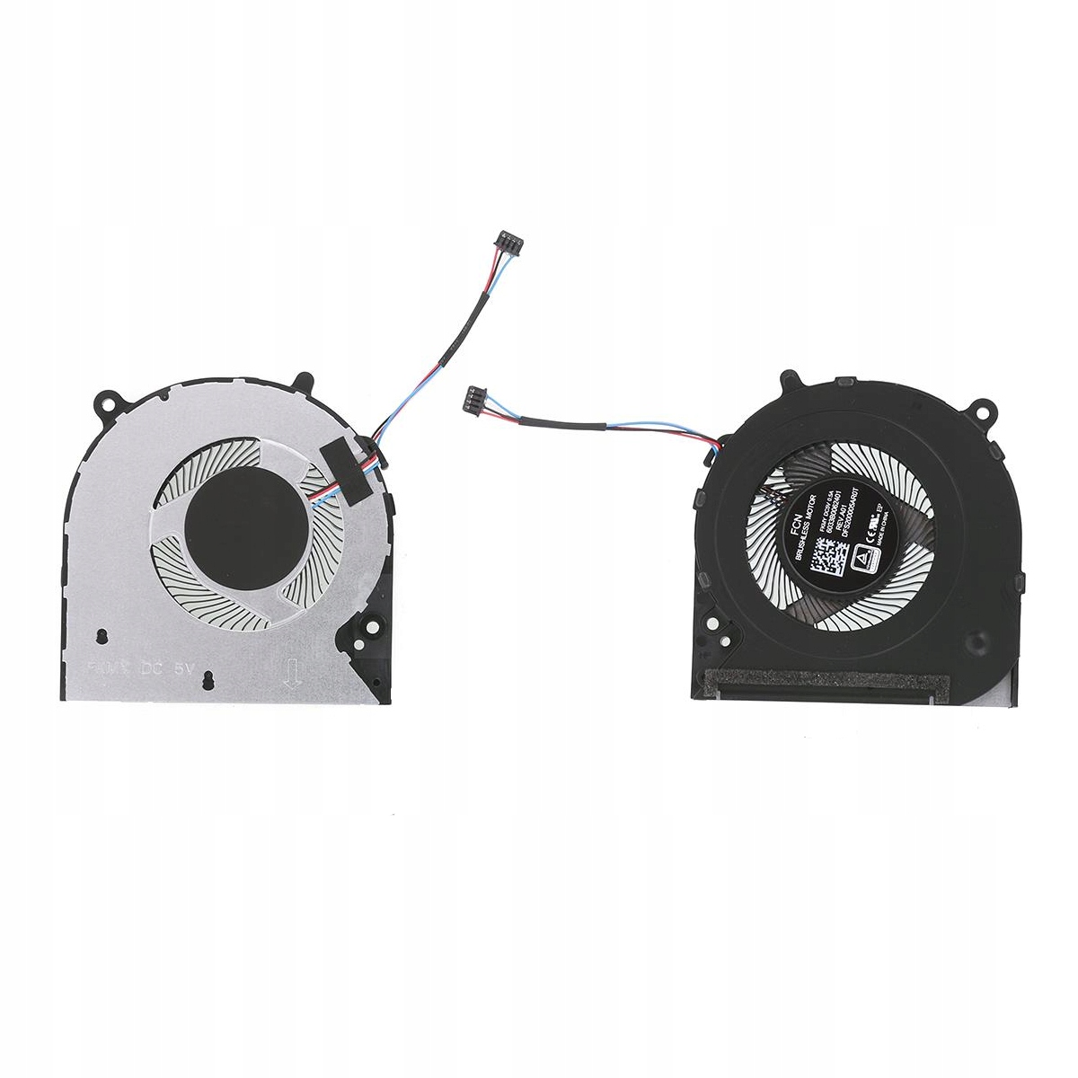 Ventilátor Do Hp 14-CK 14-CM 14-CF 14-DA 14-DK