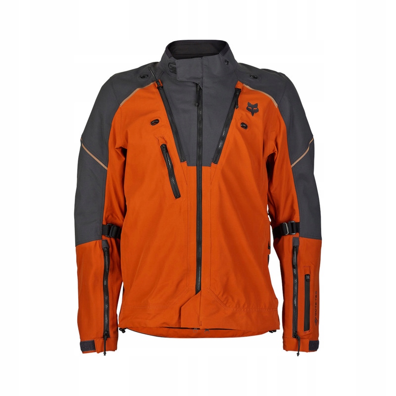 Bunda Fox Defend Gore-tex Adv Burnt M