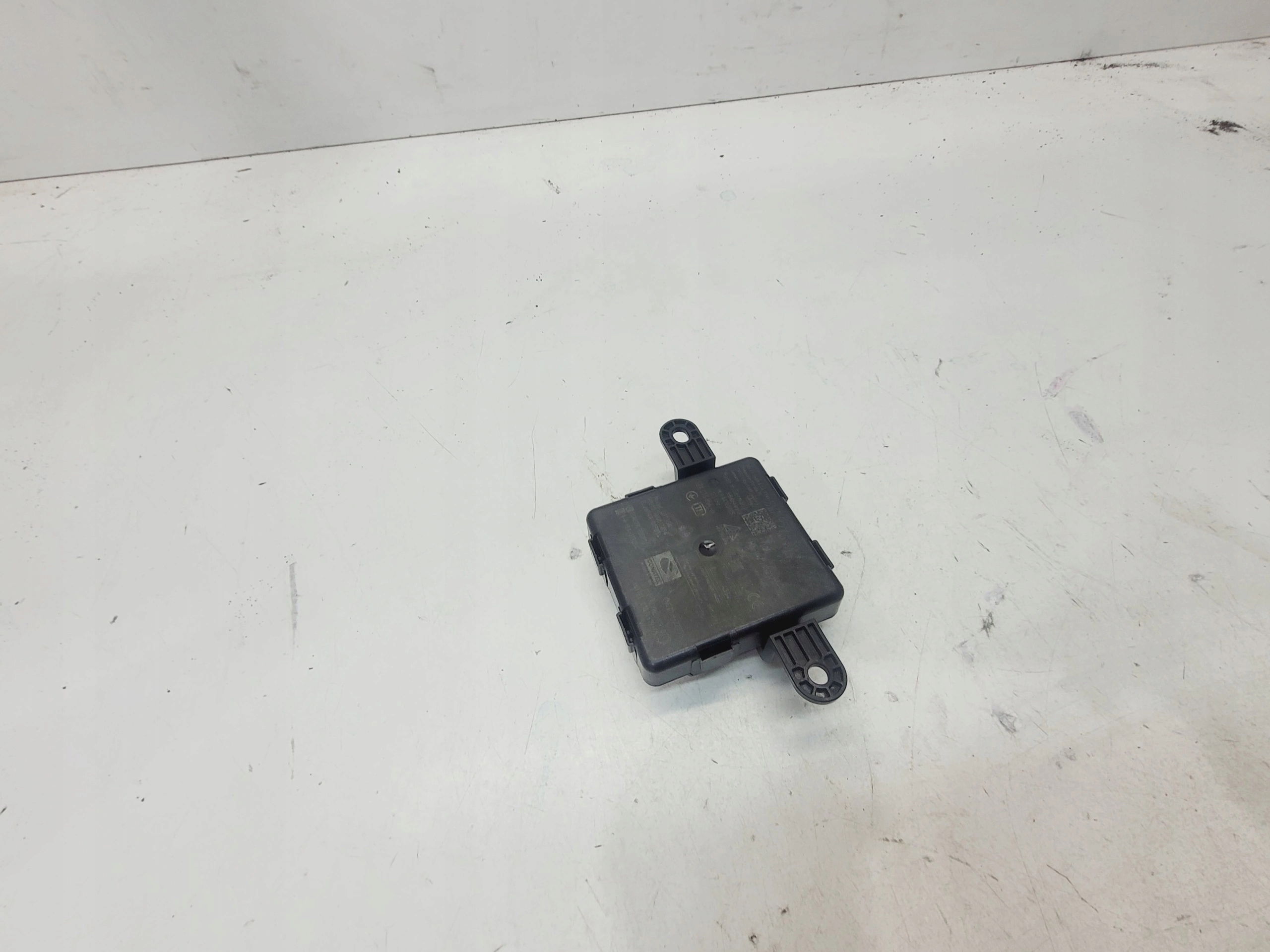 control unit URUCHAMIANIA BEZKLUCZYKOWEGO AUDI Q4 E-TRON 5WA959436Q