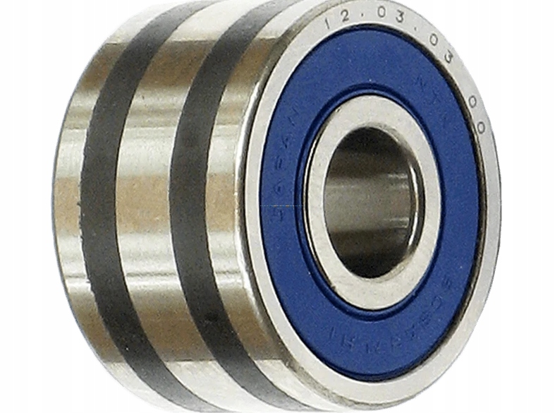 Łożysko NTN alternator 8x23x14 808A05LH1 SC8AD5LHI