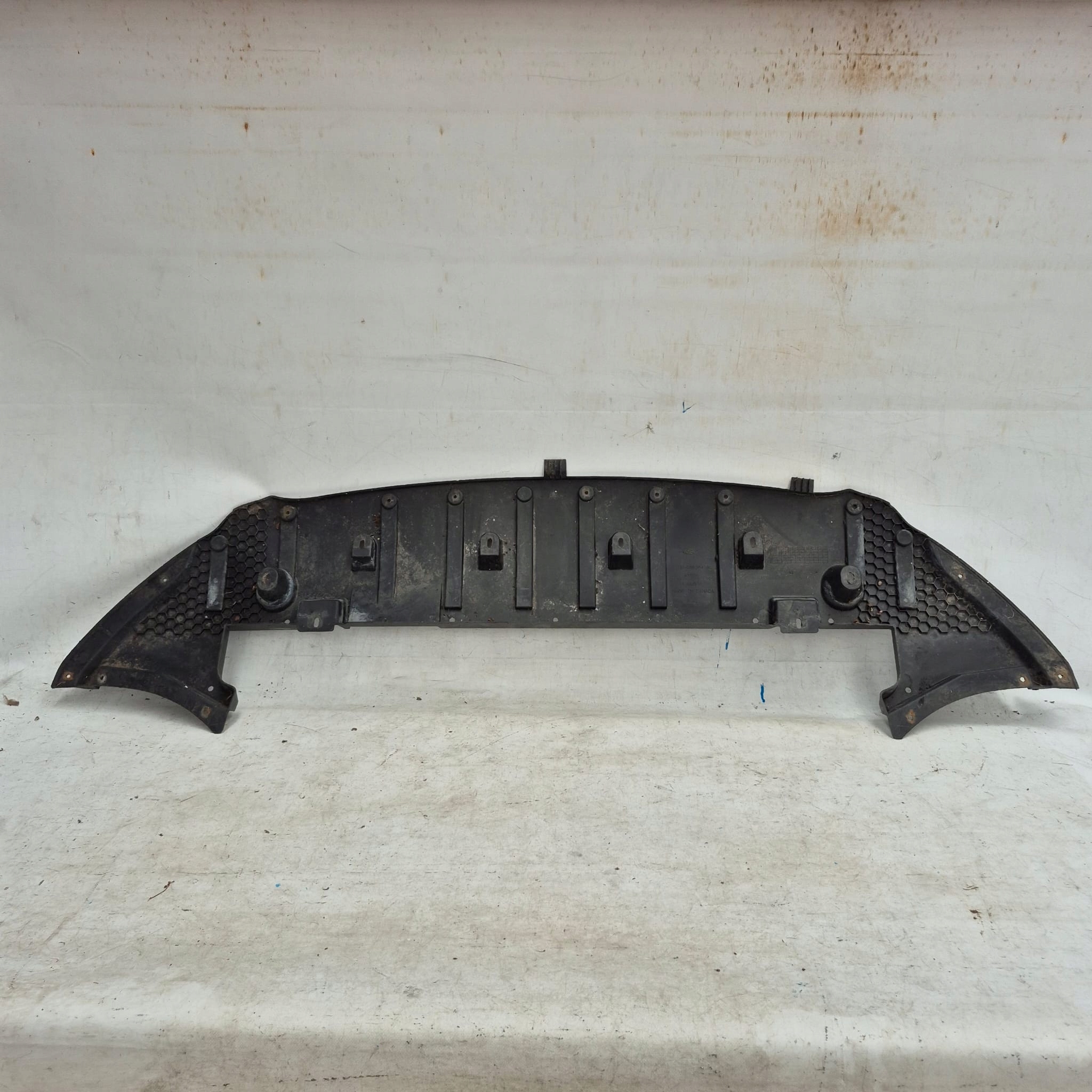 FORD EDGE II MK2 14- cover cover below bumper front front G2GB-R8B384-AC