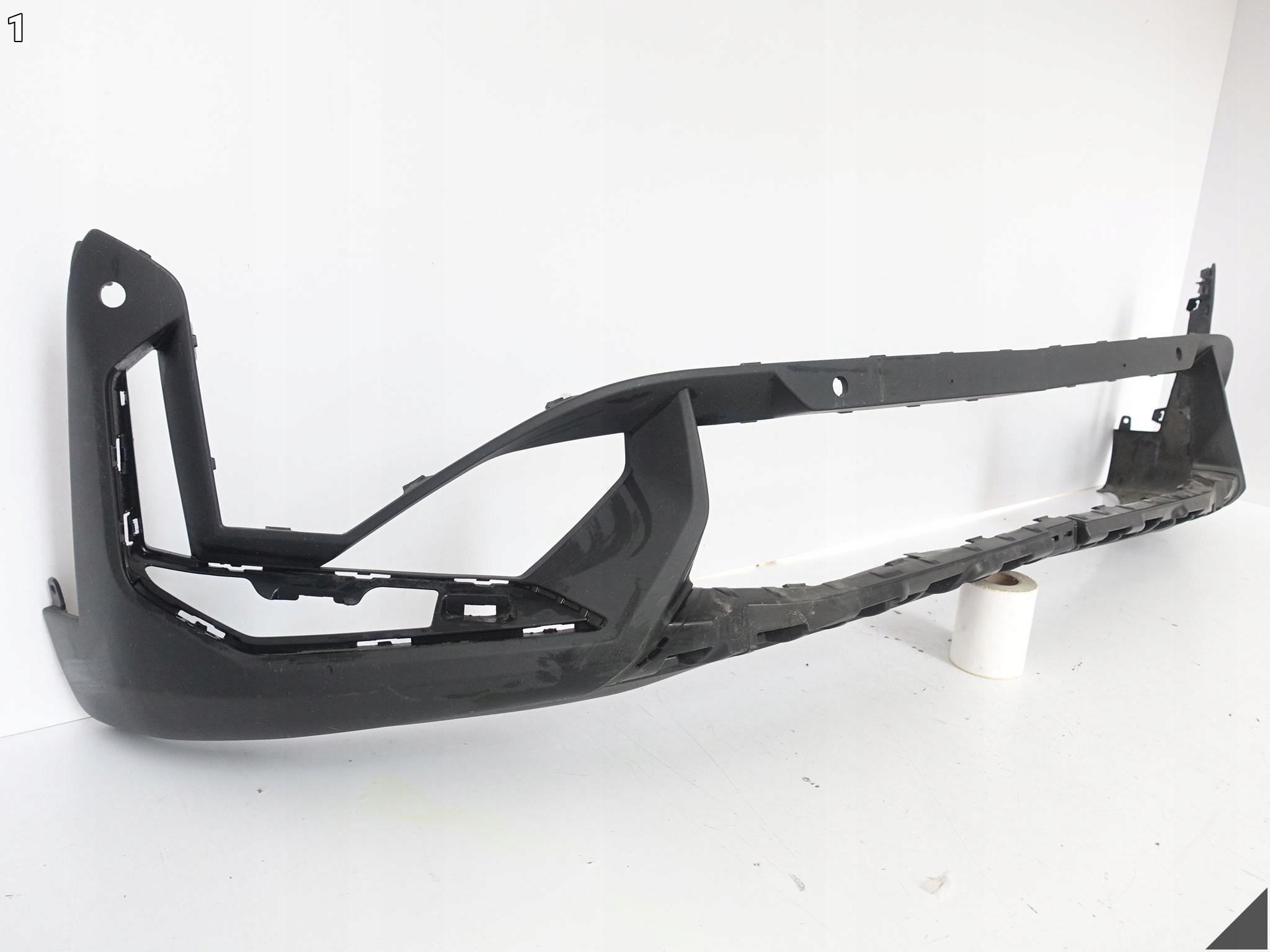 BMW X1 U11 X-LINE 22- SPOILER accessories W bumper front (PDC) 9883580