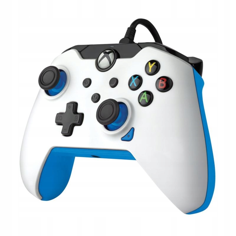 Pdp gamepad Ion White pro Xbox Series X/s, Pc