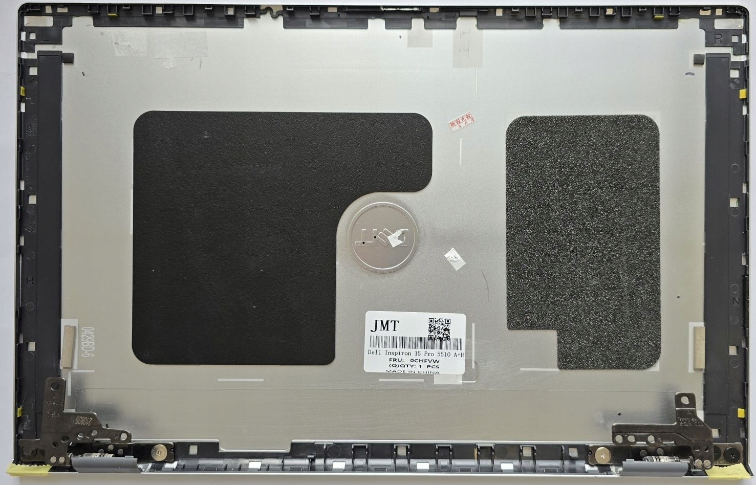 Klapa zawiasy do Dell Inspiron 15 Pro 5510 5515 0CHFVW