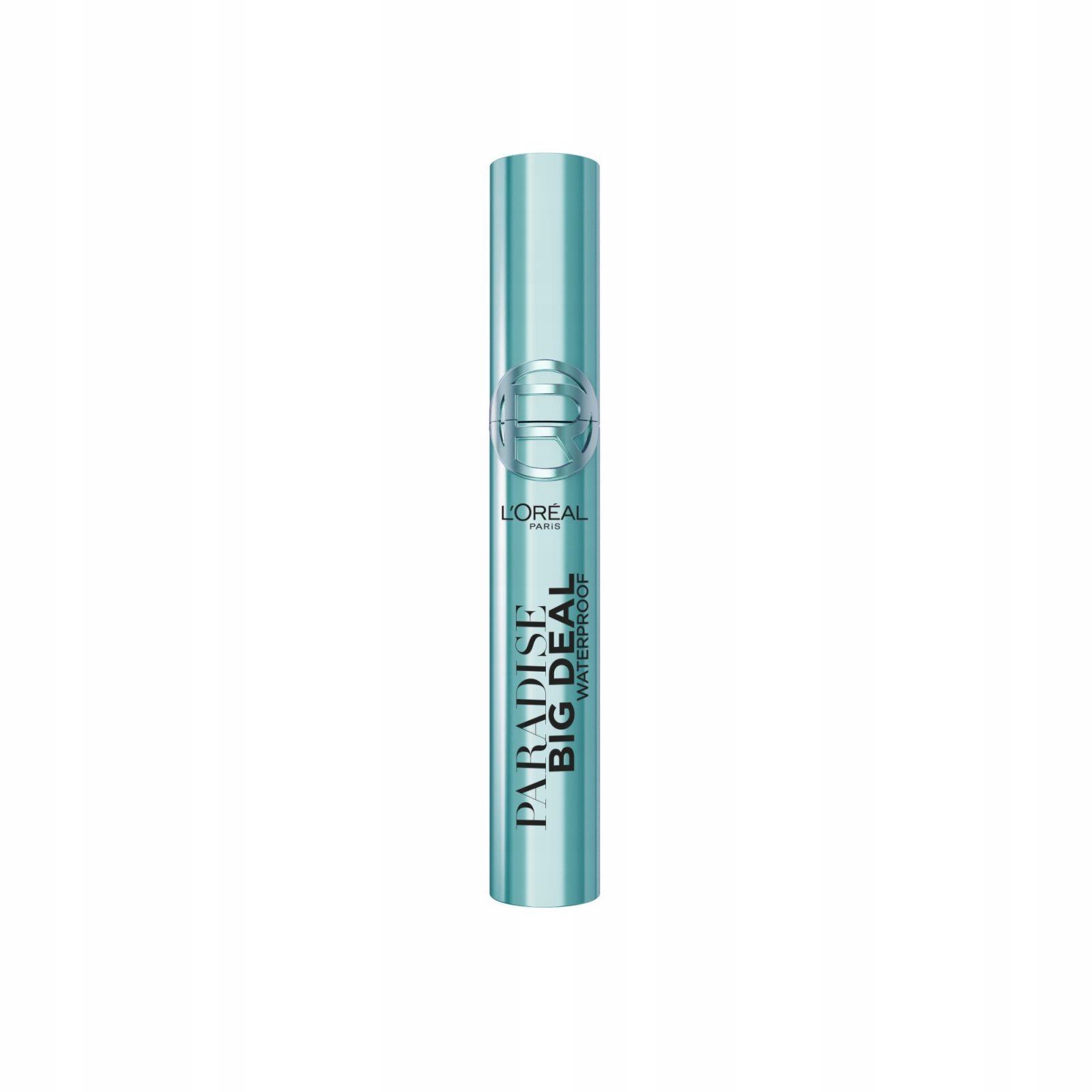 Loreal Paradise Big Deal Voděodolná Řasenka Na Řasy 9.9 ML
