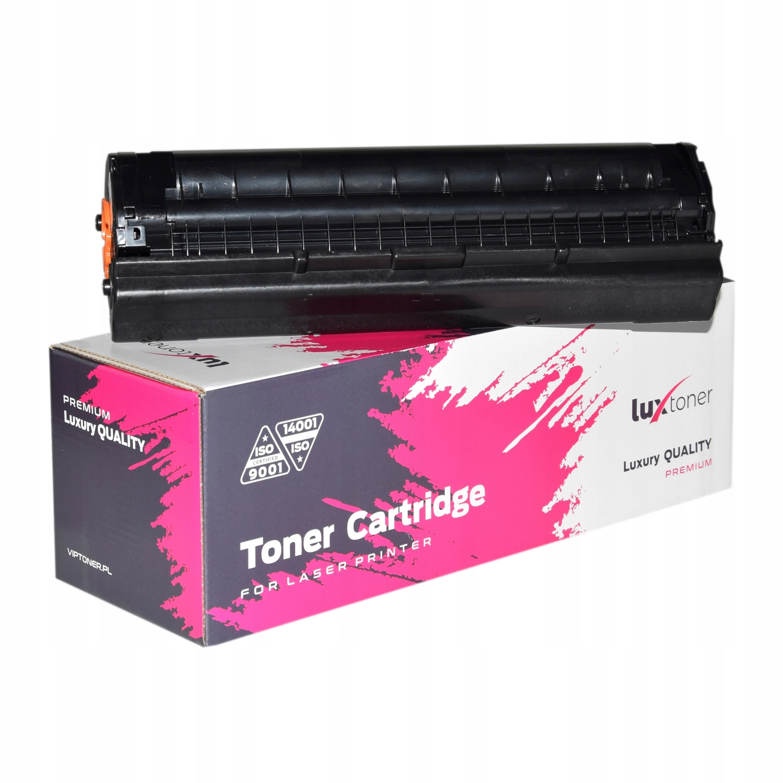 

Toner do Hp 106A W1106A Laser 107a 107r 107w 135a