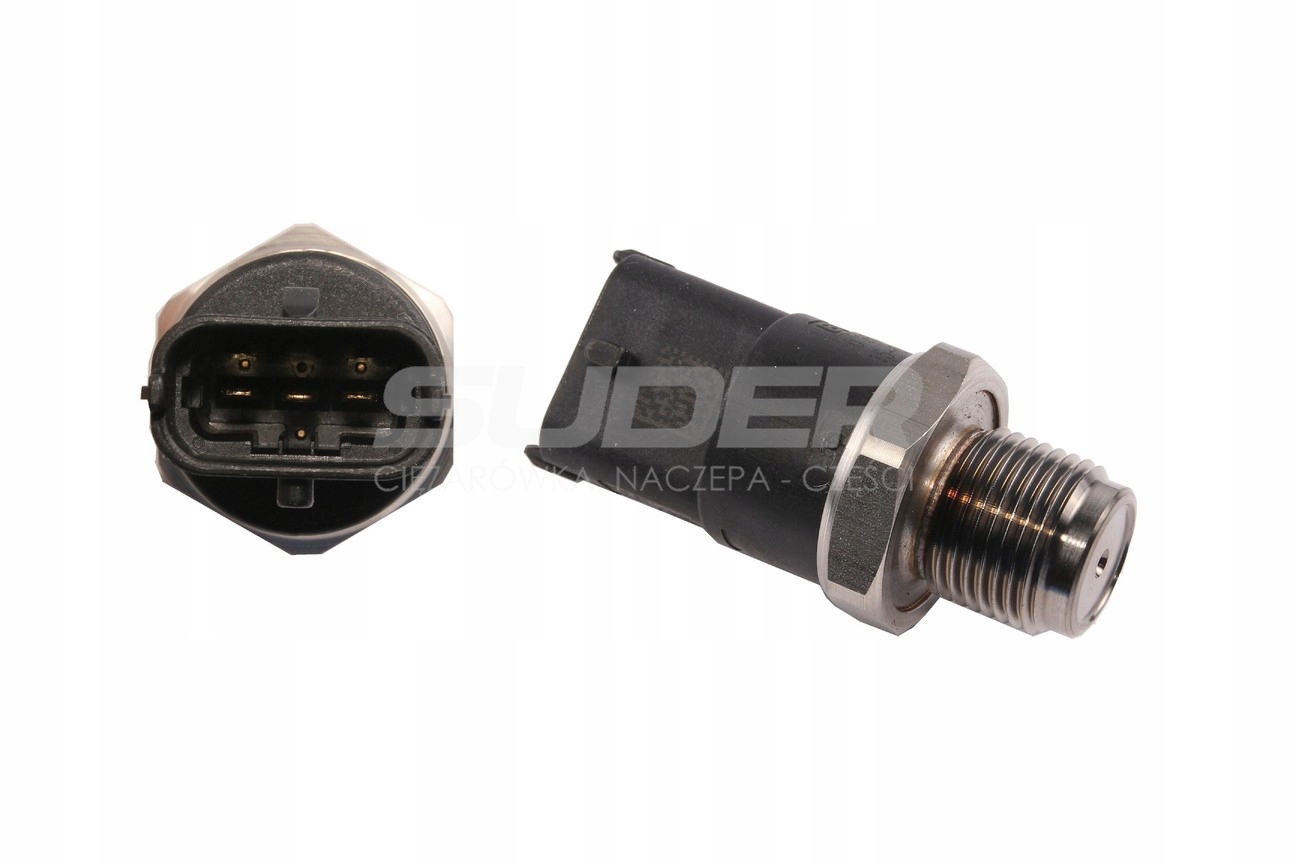 CZUJNIK WYSOKIEGO CISNIENIA PALIWA Producent czesci Bosch