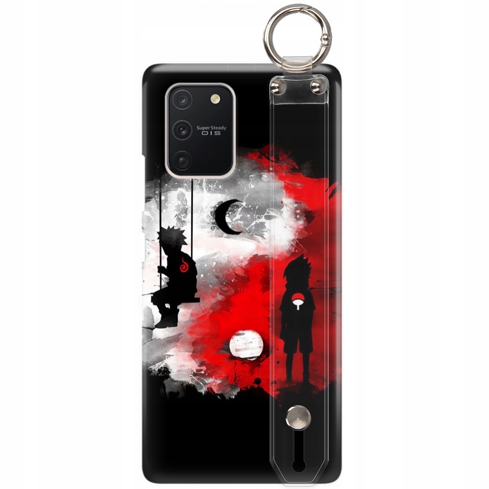 

Etui Z Paskiem Do Samsung S10 Lite Top Anime