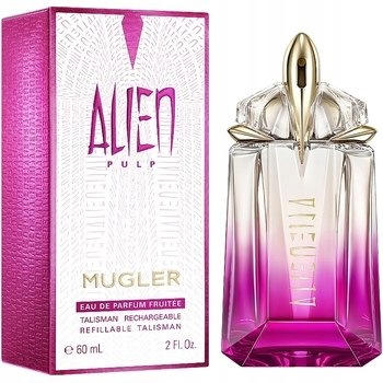 Thierry Mugler Alien Pulp Edp 90 ml