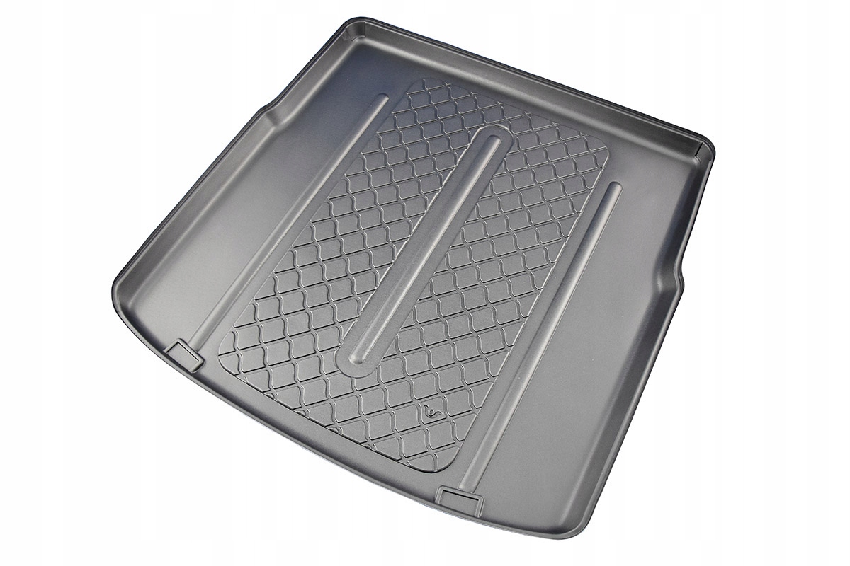 Toyota Corolla E210 XII Touring Sports Kombi 2019-2024 mata bagażnik