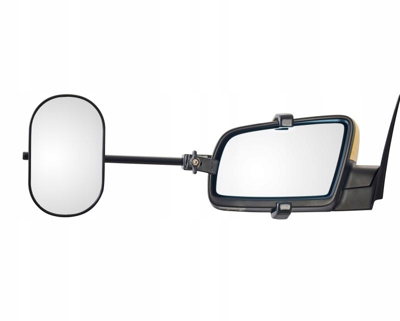 Lusterka dodatkowe do przyczepy RENAULT Espace IV EMUK W-wa