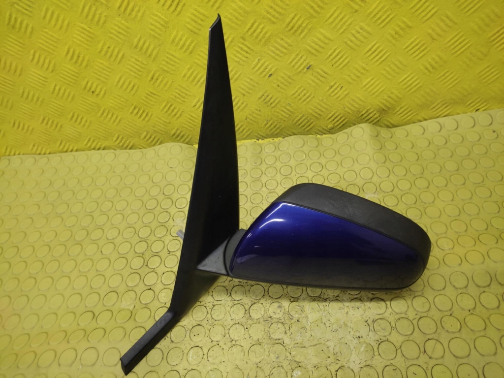 MITSUBISHI COLT VI CZC mirror left 5 PIN