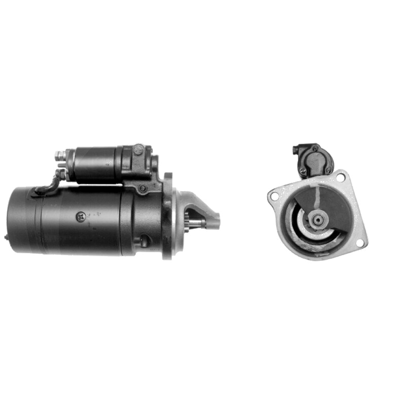Mahle Startér 12V 3,0 kW 379IS1046