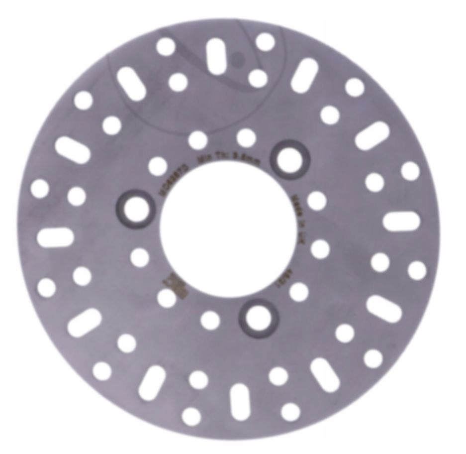 Přední Brzdový Kotouč Kymco Maxxer 250 300 Mongoose 90 Mxer 150 Mxu 50