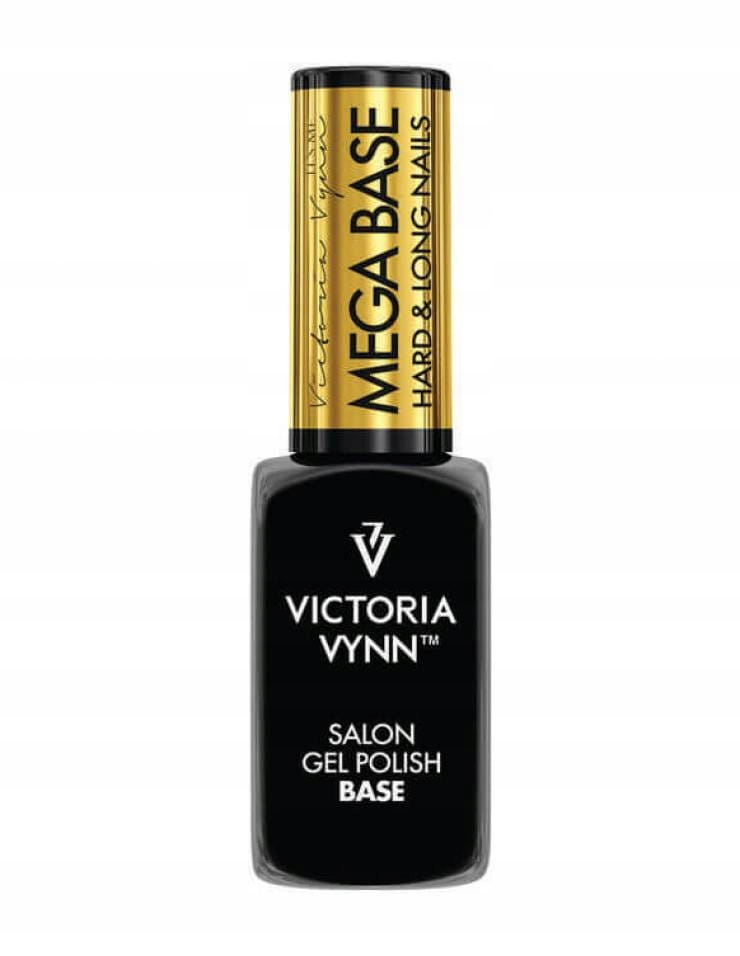 Victoria Vynn Mega Base 15ml Hard & Long Nails