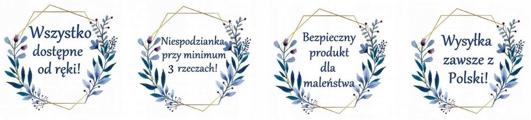 SPINKA ŚWIĄTECZNA dla dziewczynki PREZENT ŚWIĘTA 2 sztuki ZESTAW Marka Inna marka