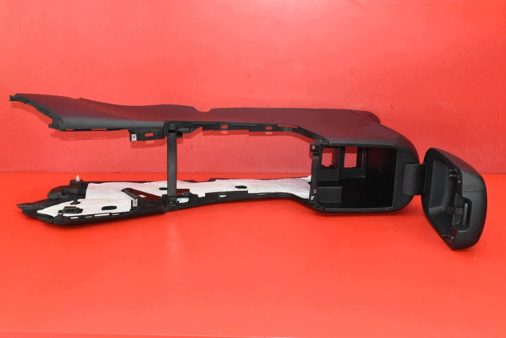 TUNEL central armrest EU KIA SPORTAGE 3 III 10-14