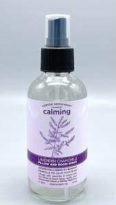 Hmla na vankúše LavendePillow and Room Spray