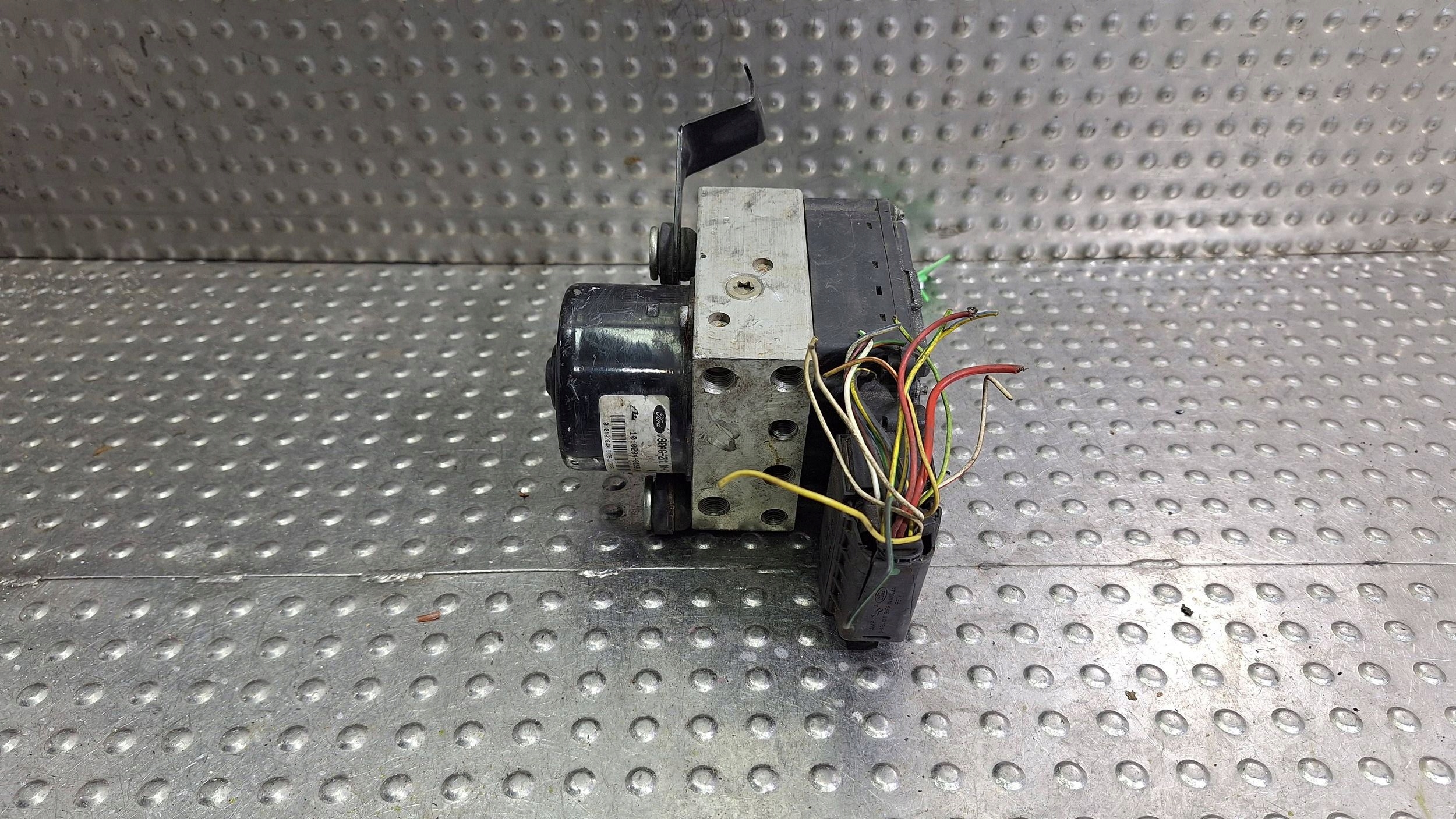 pump control unit ABS 10.0948-0105.3 98AG-2C285-CA FORD FOCUS MK1