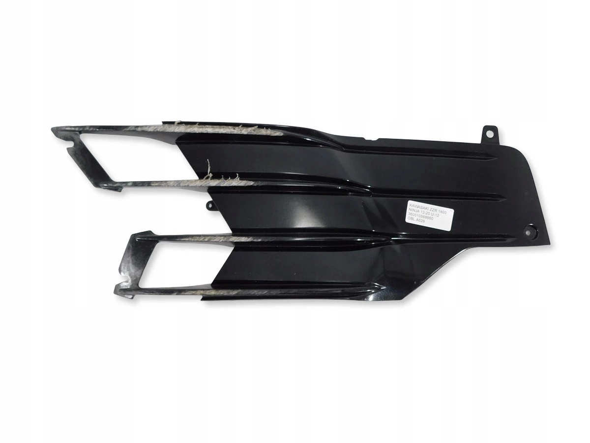 Bočná Krytka Ľavá Kawasaki Zzr 1400 Ninja 12-20 U-12 360010568660