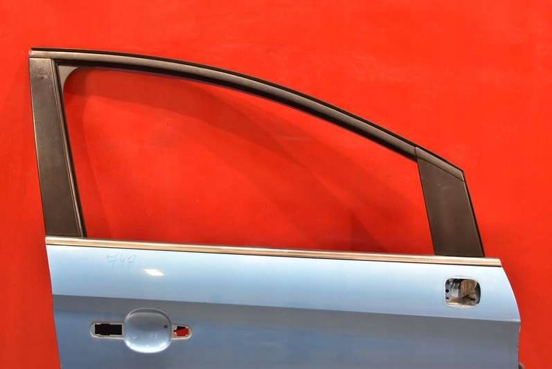 door right front front Q8 FORD KUGA MK1 08-13