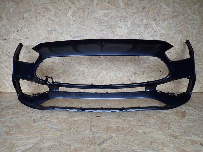 MERCEDES W206 206 C-KLASA AMG 21- front bumper front