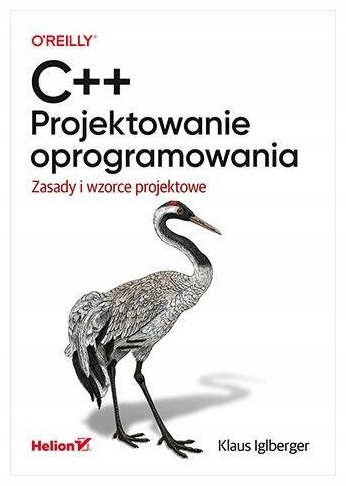 C++ Projektowanie oprogramowania - Klaus Iglberger