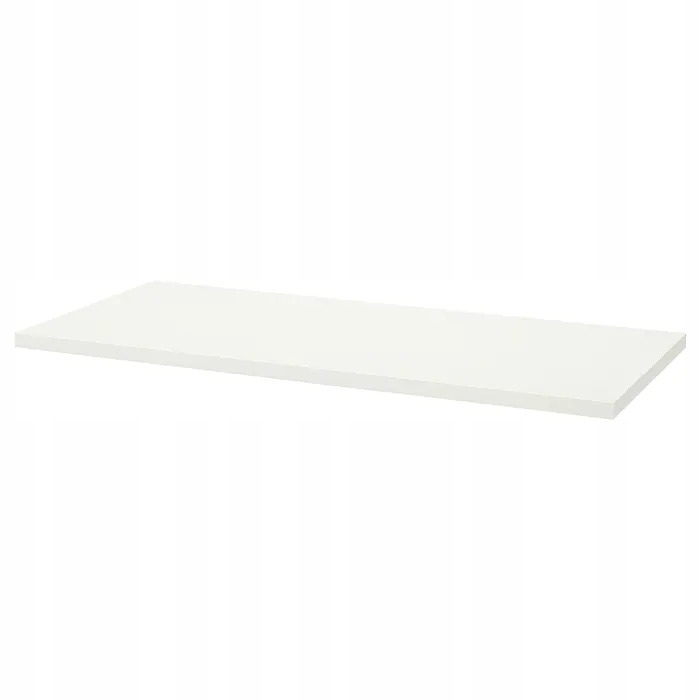 BLAT LAGKAPTEN BIAŁY 140x60 cm