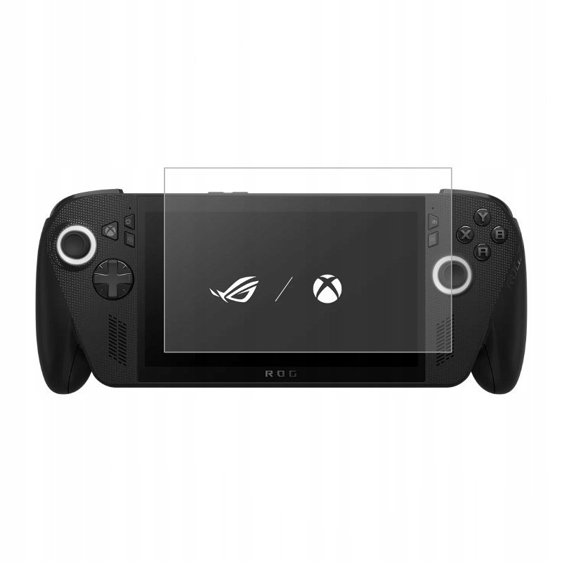 Tempered glass szkło hartowane do konsoli Asus Rog Xbox Ally X / Xbox Ally