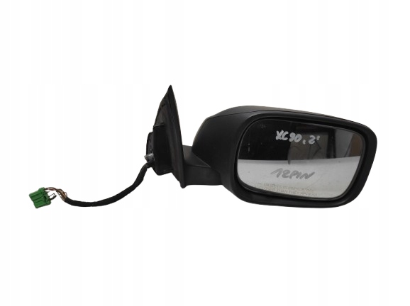 VOLVO XC90 I 1 02- LUSTERKO PRAWE 12PIN