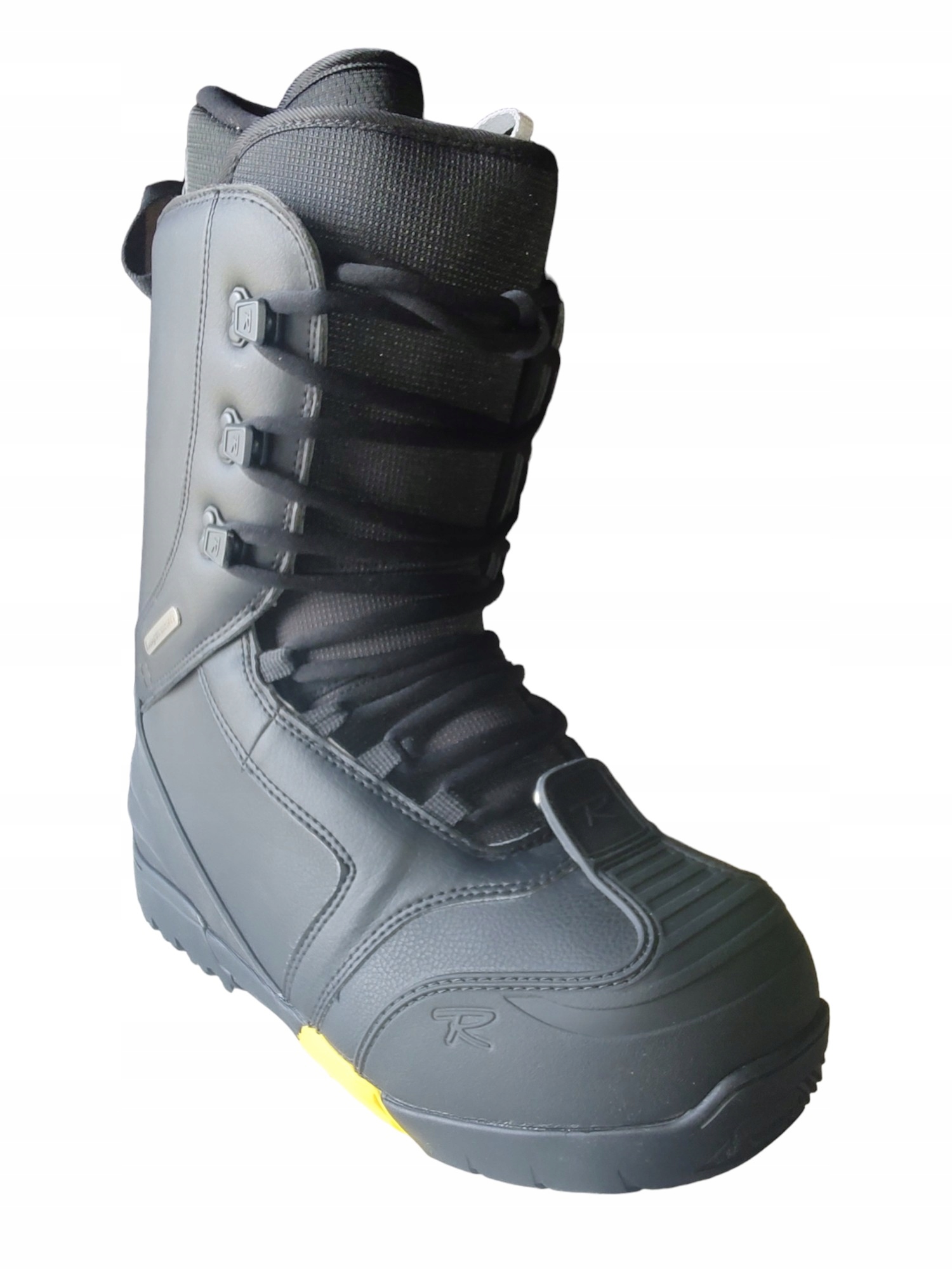 Snowboardové Boty Rossignol Herren All Track Excite Lace Black US12 EU46/47