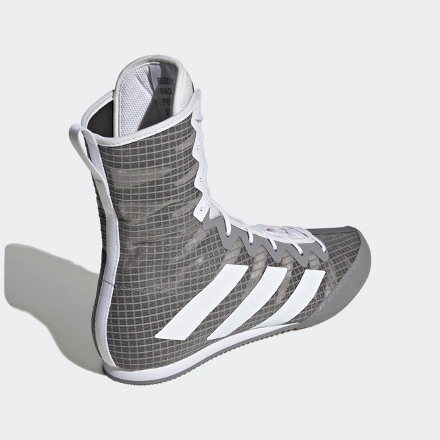 Buty bokserskie Adidas BOX HOG 4 HP9611