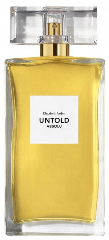 Elizabeth Arden Untold Absolu Edp 100 ml Sprej