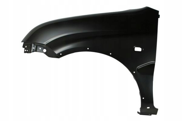 Blatník Levý Suzuki Ignis II 03-07 Každá Barva