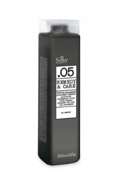 Silky .05 Trivix Szampon Przeciw Wypadaniu Włosów 1000ml