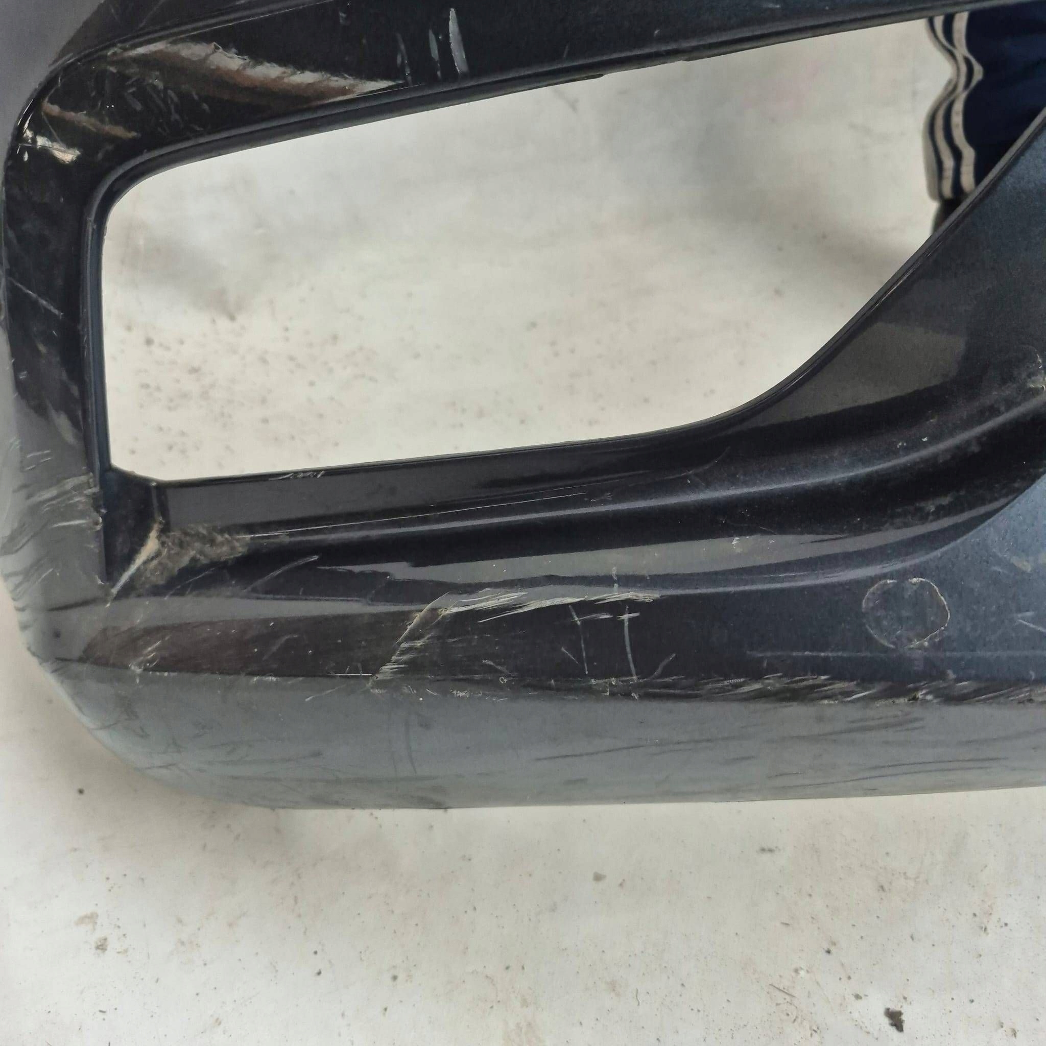 NISSAN MICRA V 5 K14 16-22 bumper front front