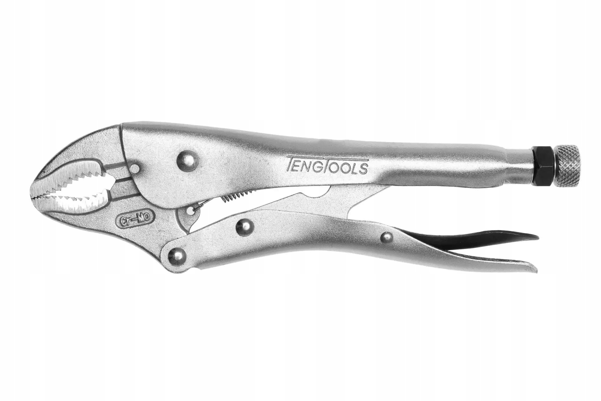Svářečské kleště univerzální samosvorné 250mm 401 TengTools