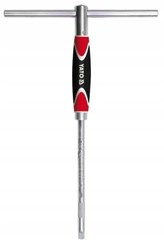 TOYA ADAPTER TYP-T Z OBROTÓW A RACZKA 1/2