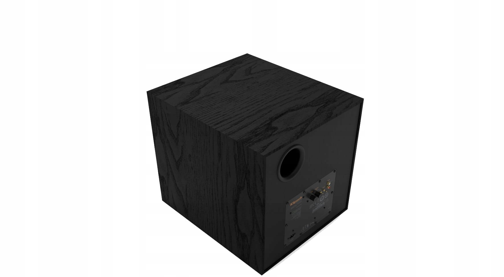 KLIPSCH R-121SW SUBWOOFER AKTYWNY EAN (GTIN) 0743878046809