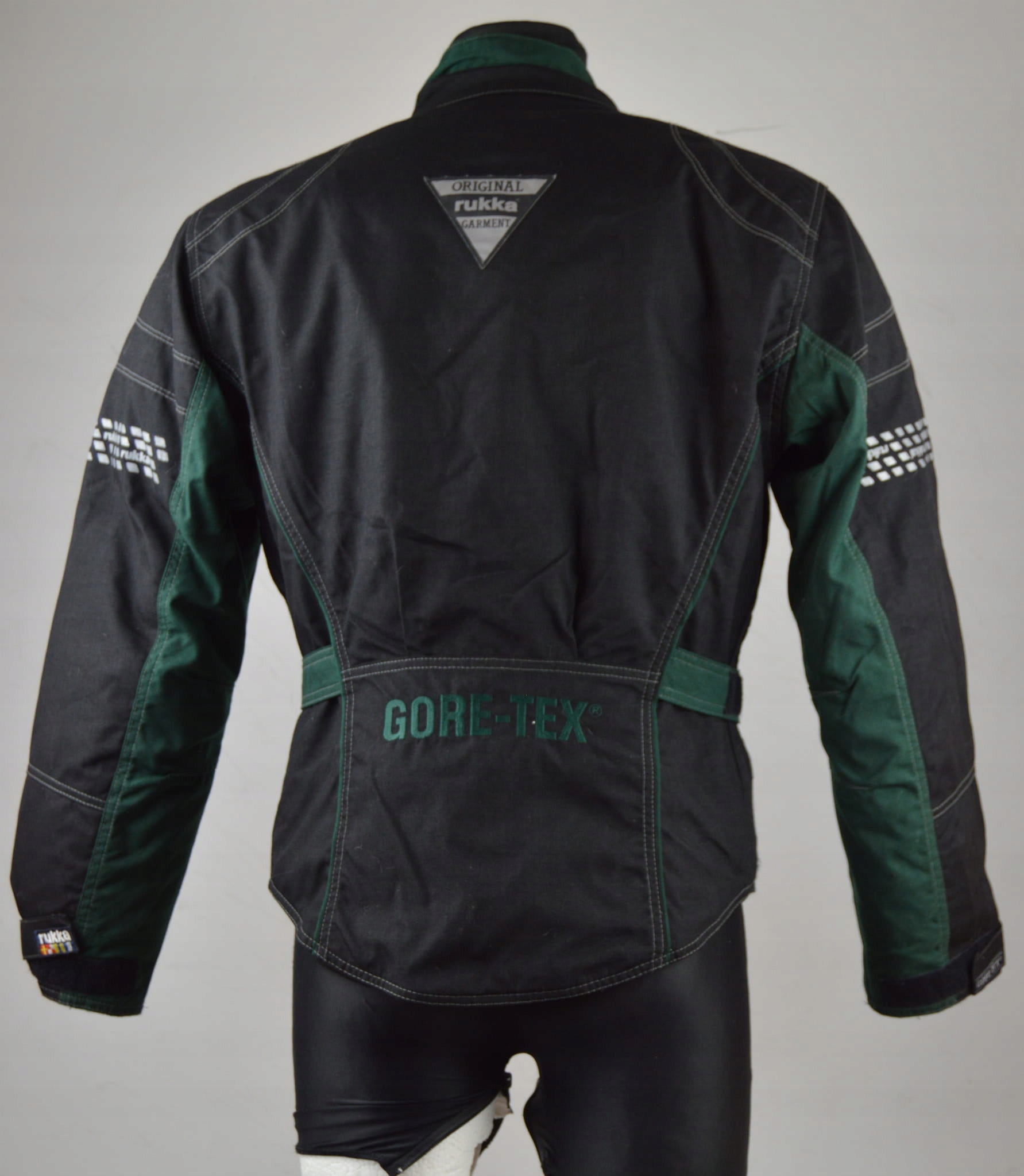 Y305 Kurtka motocyklowa tekstylna Rukka 40 Rozmiar 40