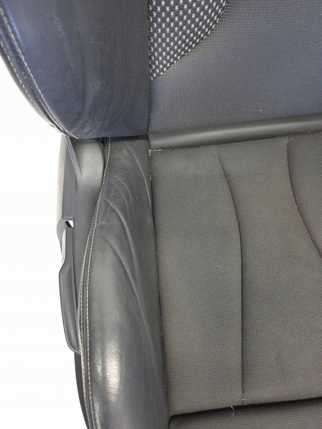 seat right left front rear part KOMPLET AUDI A3 8V 5D SB SPORTBACK S-LINE