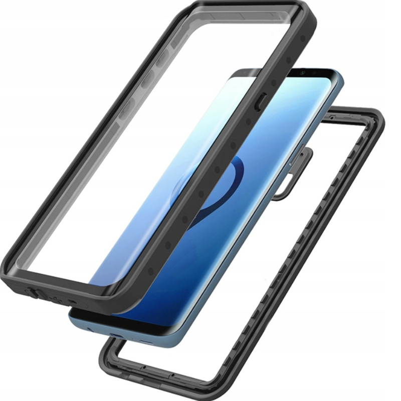 

Pancerne Etui 360° Wodoszczelne Do Galaxy S9