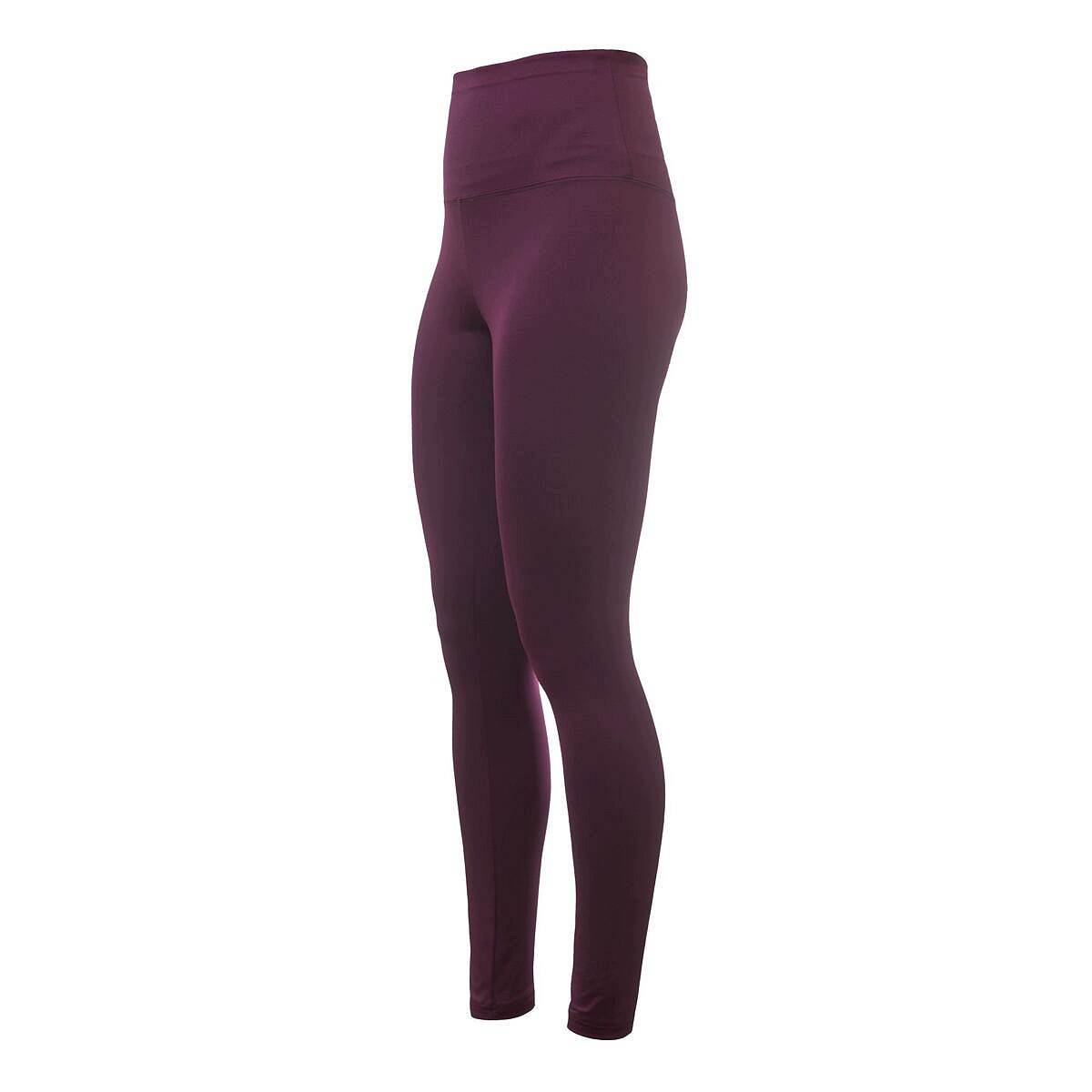 Sensor Infinity Eco dámské legíny port red velikost Xs