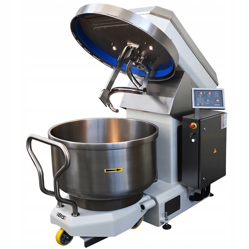 Miesiarka spiralna IBIS MS 250, 160 kg Marka IBIS