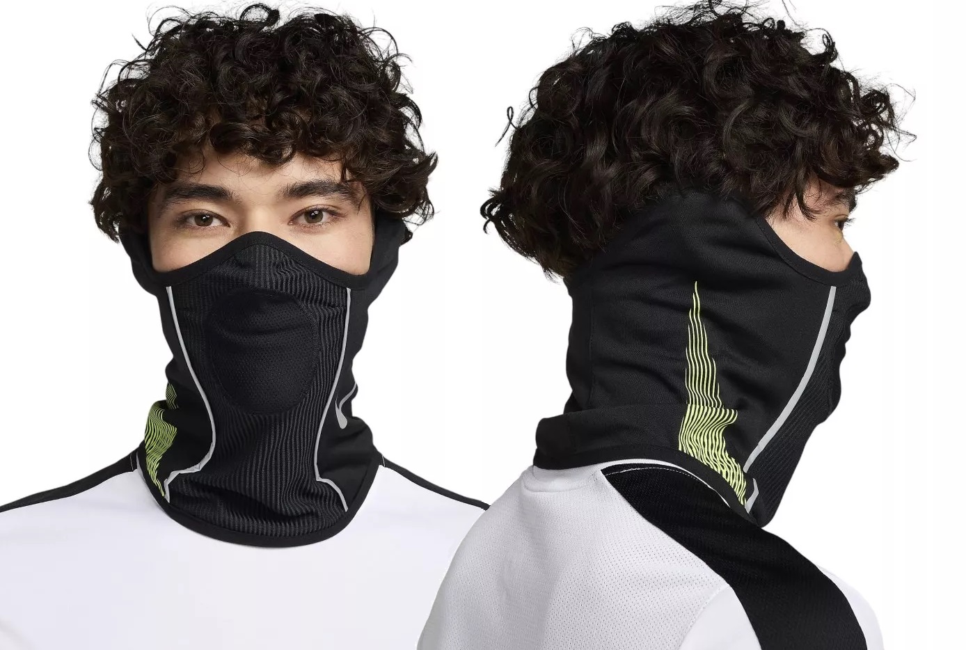 Komin Nike HF0784-011 Piłkarski Sportowy Do Biegania L/XL