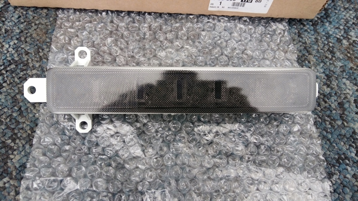 9806617080 - СВЕТОДИОДНЫЙ БАМПЕР TRAVELLER EXPERT IV