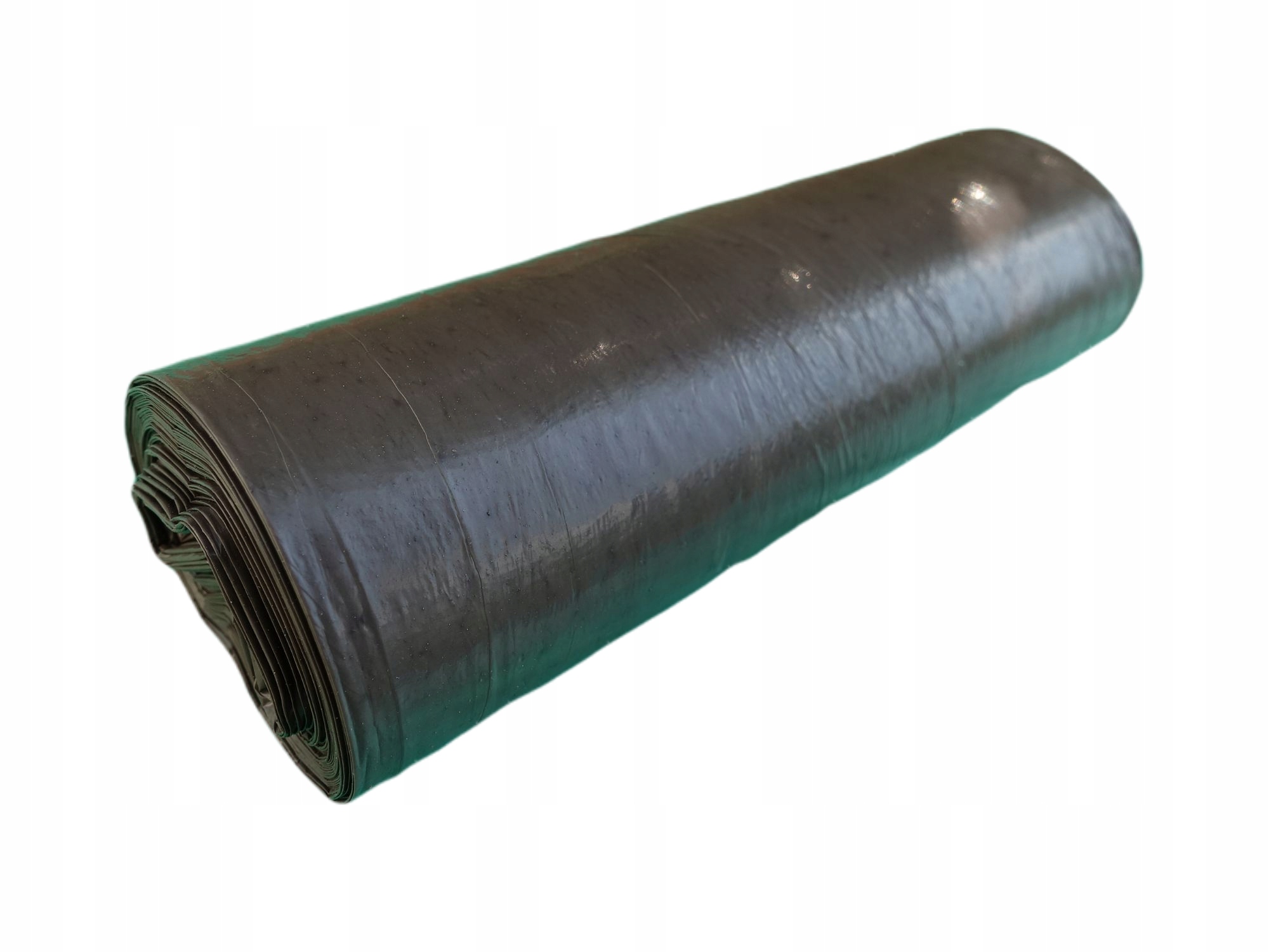 Worki segregacji śmieci BRĄZOWE odpad BIO kosz 60L Marka Bratek