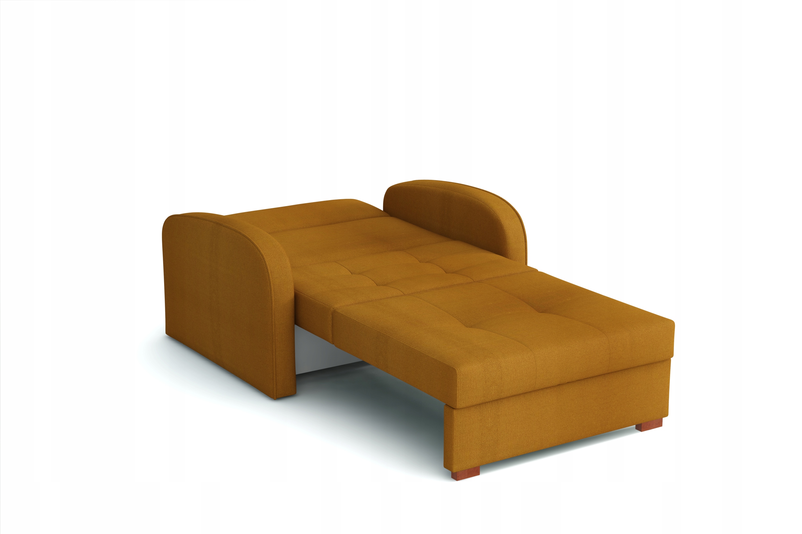 amerykanka sofa VIVA I GOLD fotel otwierany kanapa Kolor inny