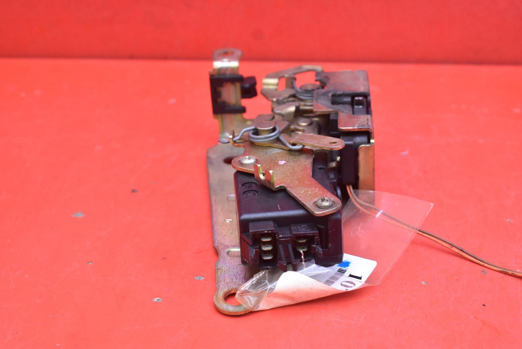 lock door right front front EU SMART FORTWO 1 and 3D HB LIFT 00-07