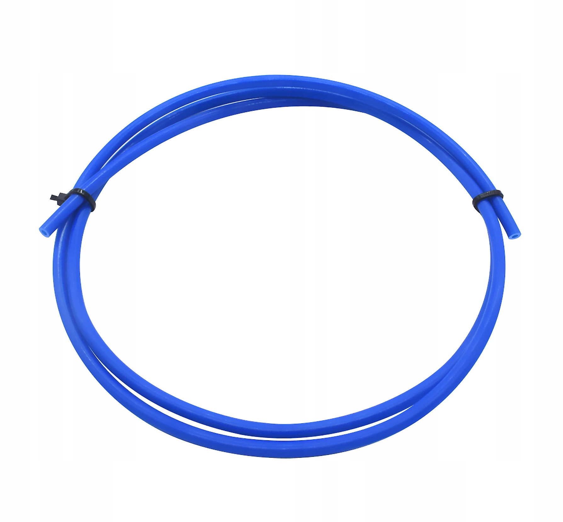 

rurka teflonowa z Ptfe (teflon) 3,2 x 4 mm 3D